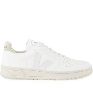 Veja V10 Bastille Flat Sneaker